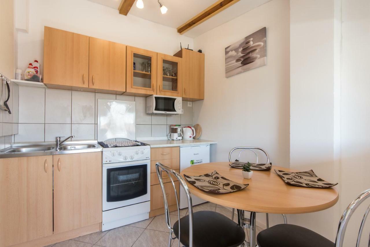 Apartmani Amans Pula Eksteriør billede