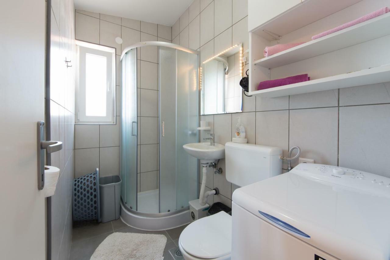 Apartmani Amans Pula Eksteriør billede